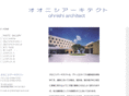 ohnishi-arch.com