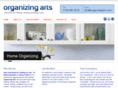 organizingarts.com