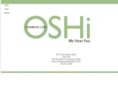 oshimusic.com