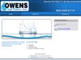 owenssoftwater.net