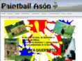 paintballason.com