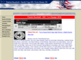 patriotbaseball.com