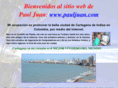 pauljuan.com