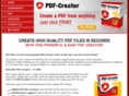 pdf-creator.net