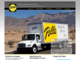 pellasw.com