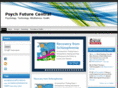psychfuturecentral.com