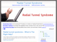 radialtunnelsyndrome.com