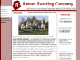 rainerpainting.com