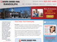 randolphoil.com