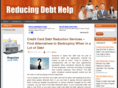 reducingdebthelp.com