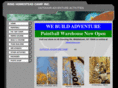 ringhomesteadcamp.com