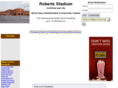 robertstadium.com