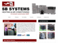 sbheatingandair.com