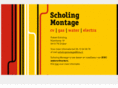 scholingmontage.nl