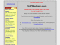 scifimadness.com