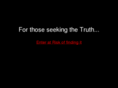 seekthetruth.net