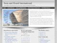 seenandheard-international.com