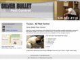 silverbulletpest.net