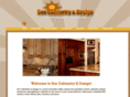 soncabinetry.com