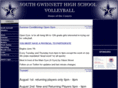 southgwinnettvolleyball.com