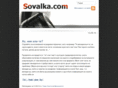 sovalka.com