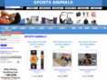 sportsanimals.com