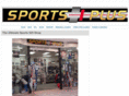 sportsplusfanshop.com