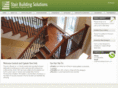 stairbuildingsolutions.com