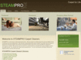 steampronc.com
