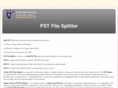 stellarpstfilesplitter.com
