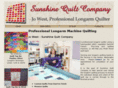 sunshinequiltcompany.com