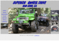 superior4wheeldrive.com