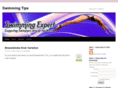 swimmingexpert.com