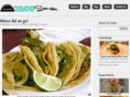 tacosense.com