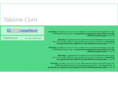 takone.com