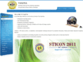 tanstia.org.in