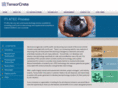 tensorcrete.com