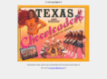 texascheerleaders.com