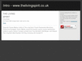 thelivingspirit.co.uk