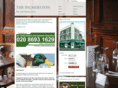 thepalmerston.net