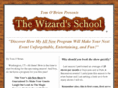 thewizardsschool.com