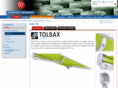 tolsax.es
