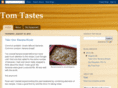 tomtastes.com