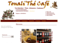 tonalithecafe.com