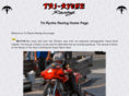 trirycheracing.com