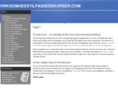 virksomhedstilpassedekurser.com