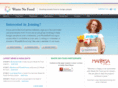 wastenofood.org