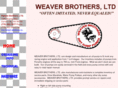 weaverbrothers.com