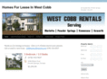 westcobbrentals.com