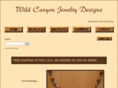 wildcanyonjewelry.com